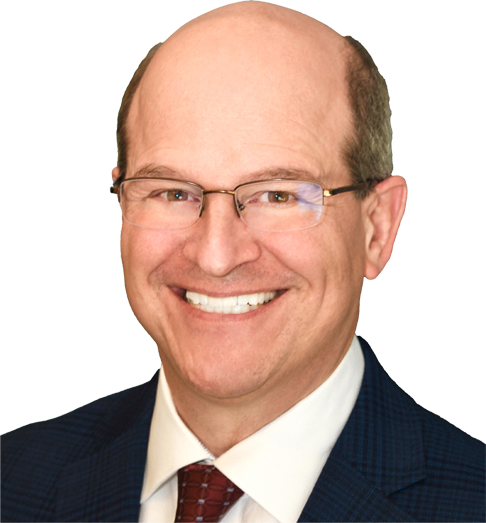 meet dr matt gaebelein