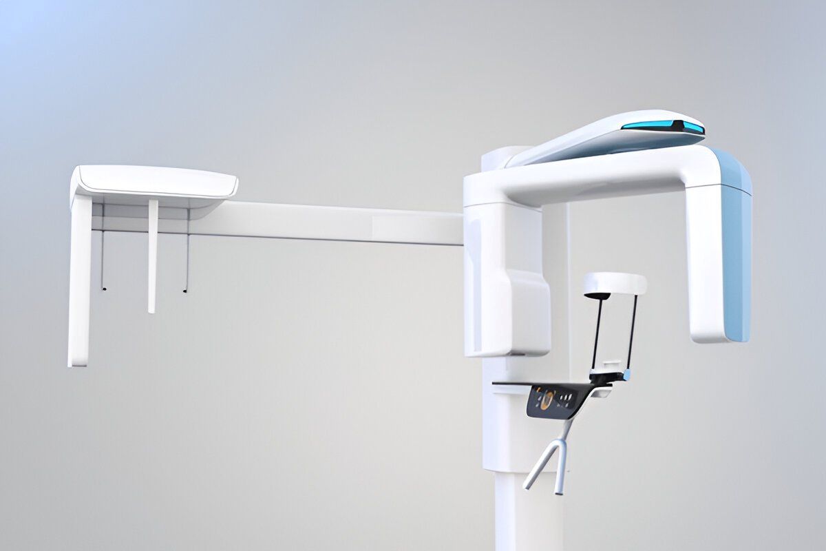 Cephalometric X-Rays In Strongsville