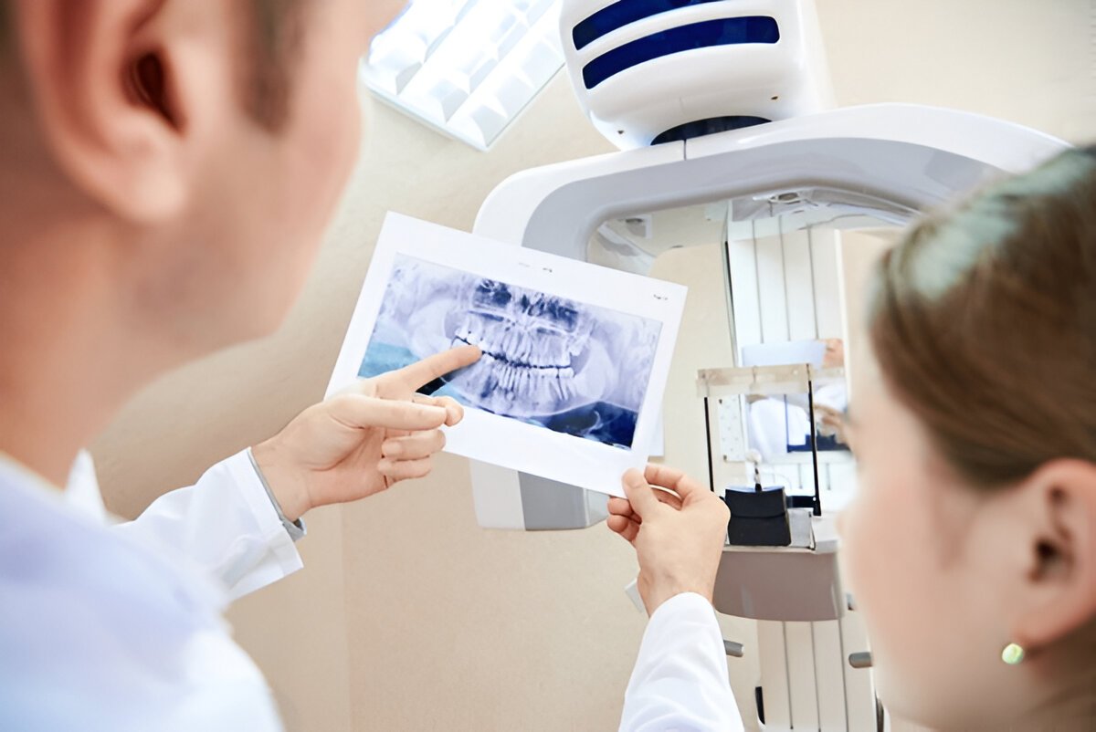 cerec in strongsville, ohio