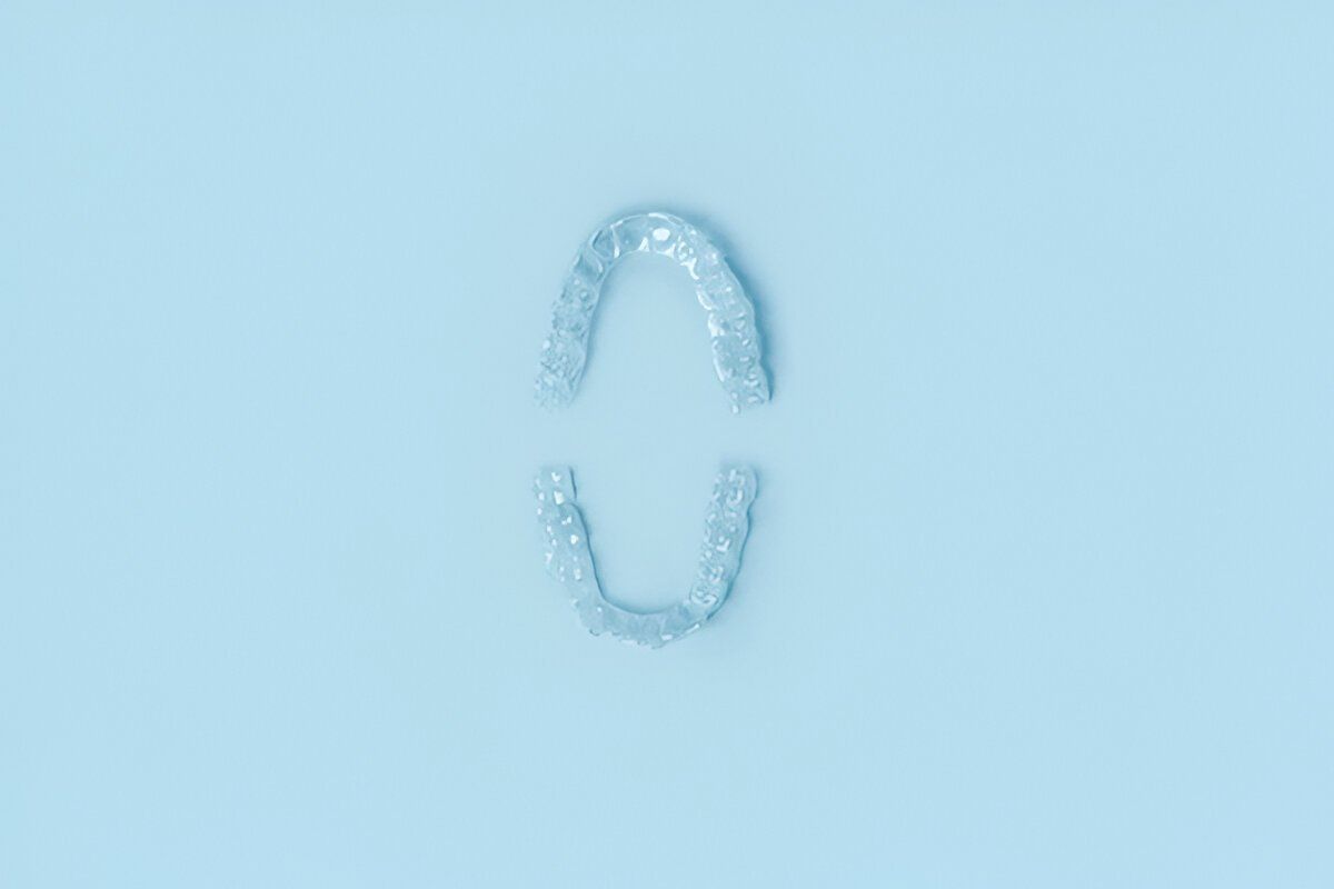 Clear aligners in Strongsville