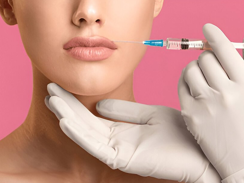 Dermal fillers near you