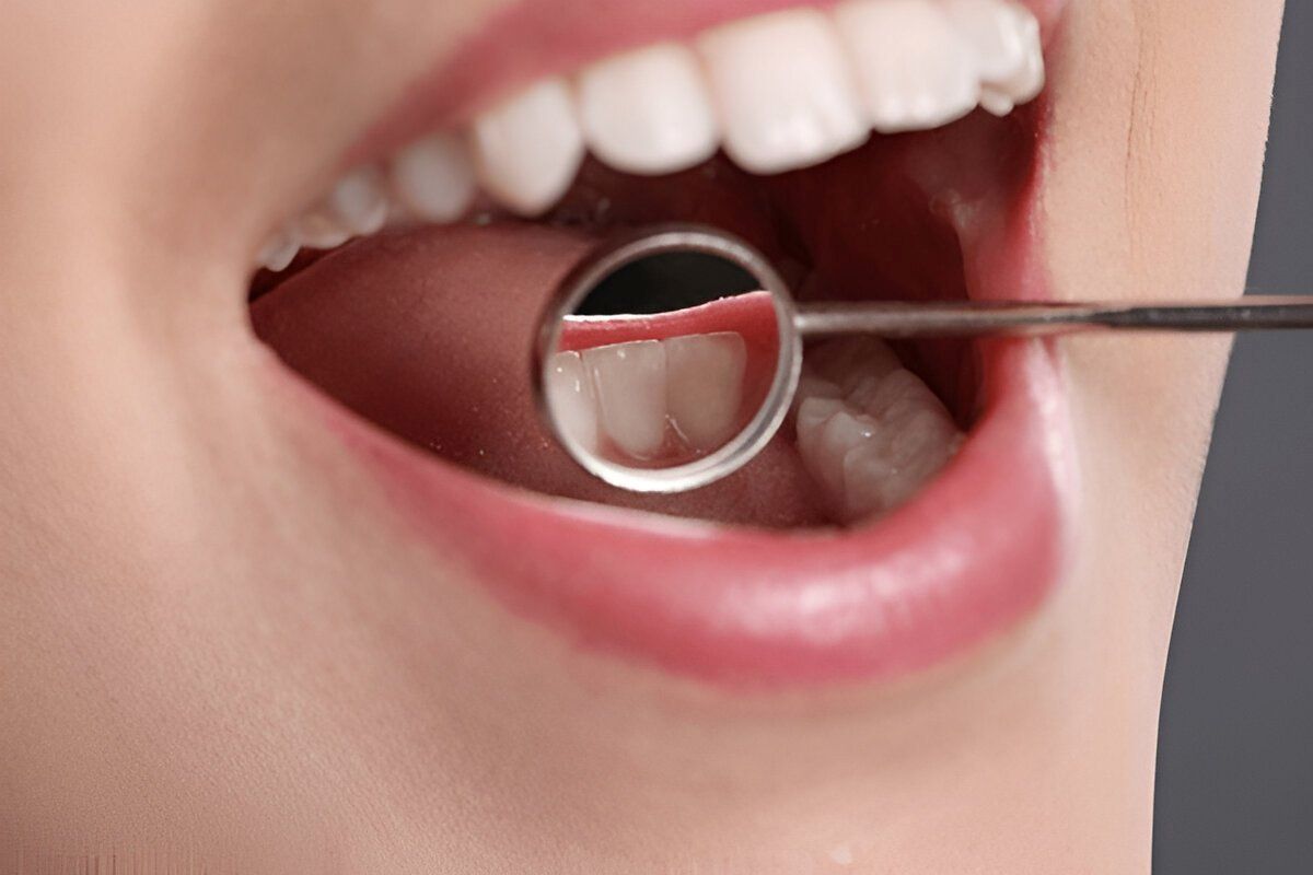 Oral cancer screening in Strongsville, Ohio for early detection and peace of mind