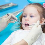 dental cleanings for kids
