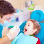 childrens dentist