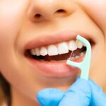 professional dental cleaning services