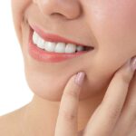 teeth whitening at home