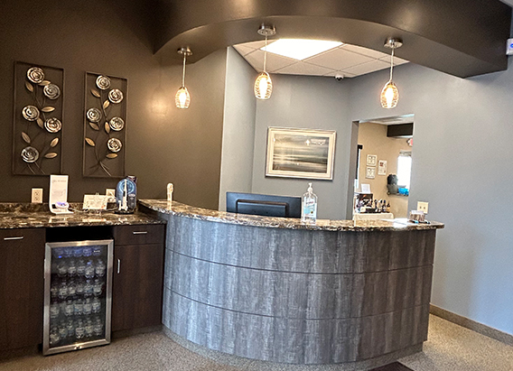 dentist in strongsville