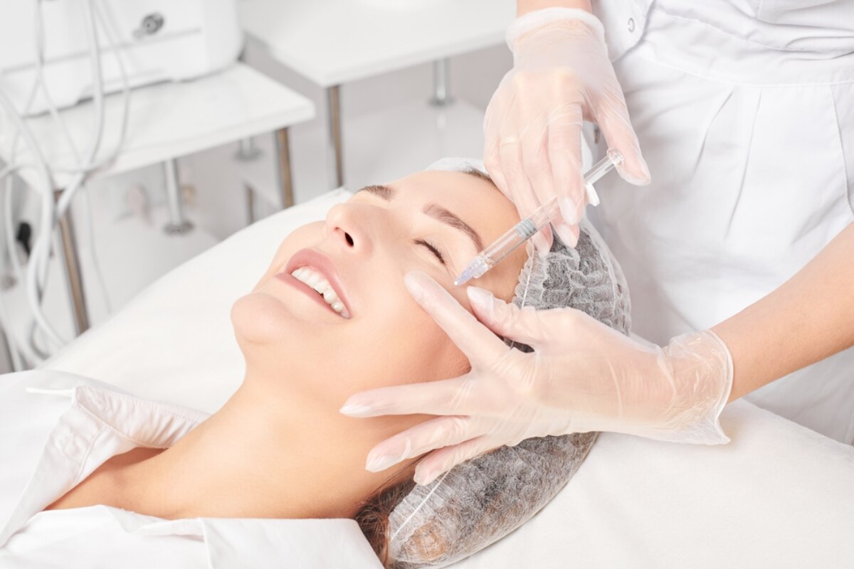 how xeomin injections can help you achieve a youthful appearance