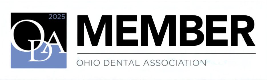 Ohio Dental Association Member