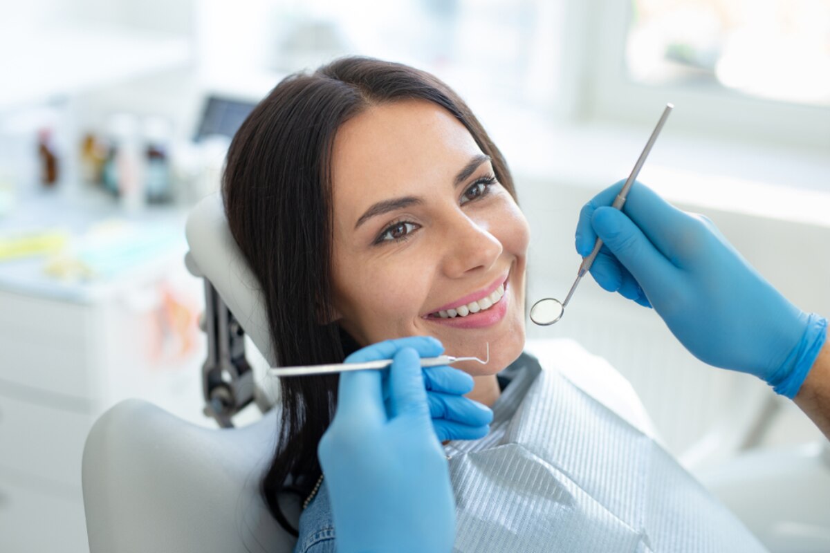 restore your smile and confidence with dental implants in strongsville