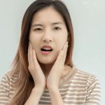 can tooth extractions prevent further dental problems