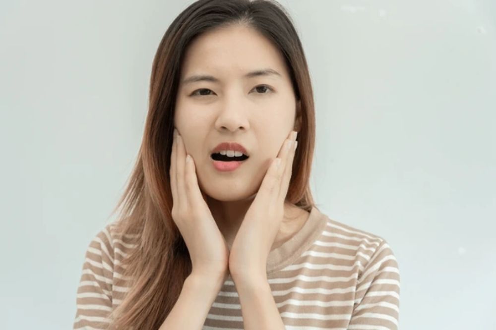 can tooth extractions prevent further dental problems